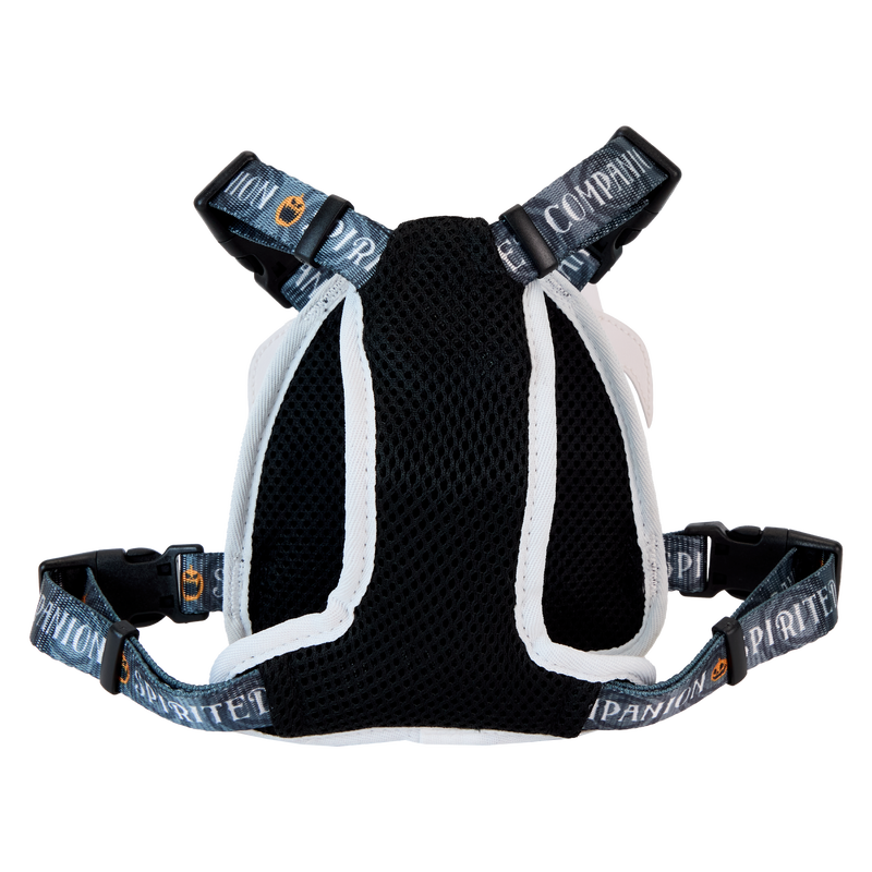 Loungefly nightmare before christmas zero backpack top